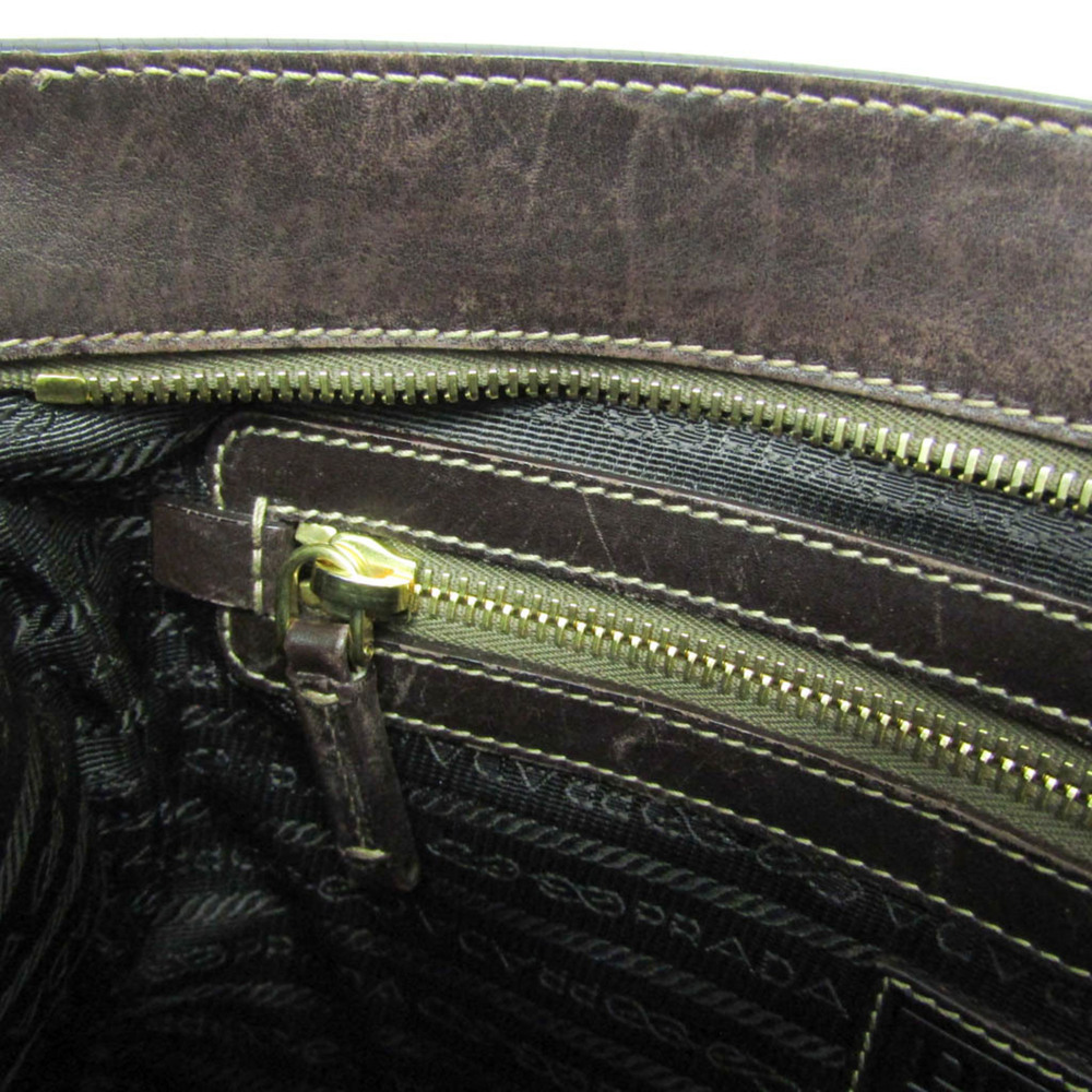 PRADA Bag - Picture 11 of 15